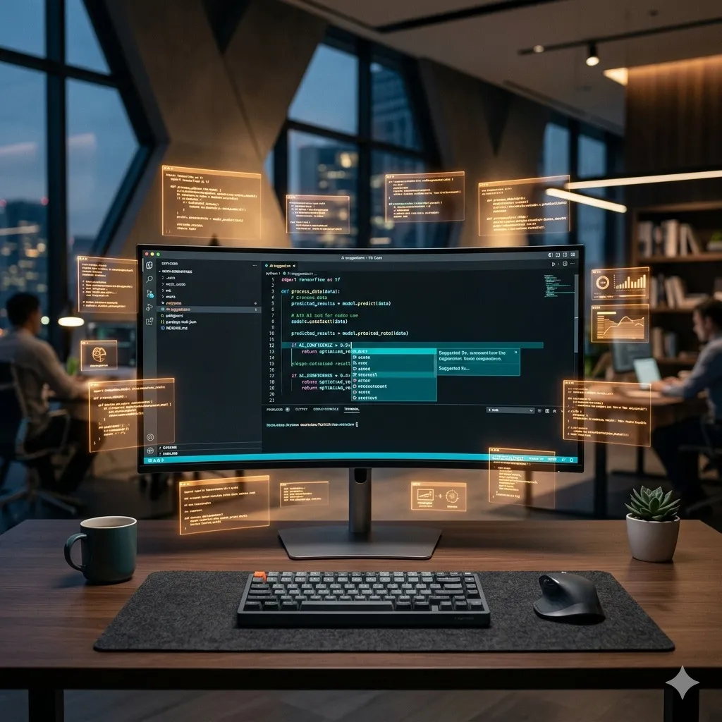 Beyond Copilot: Cursor, Windsurf, and the 2026 AI IDE Arms Race
