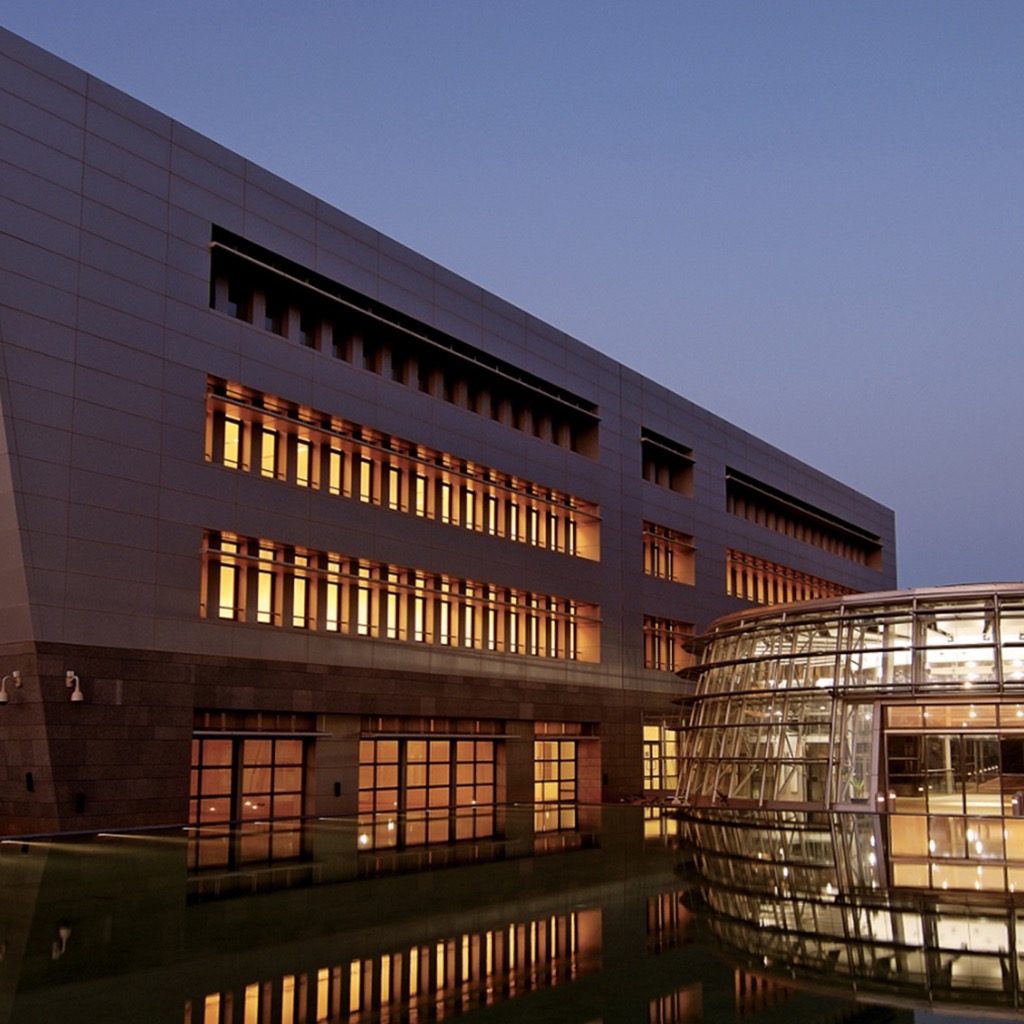 From Office Parks to Innovation Hubs: The Reinvention of Cyberparc Sidi Abdellah