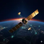 Cybersecurity in Space: Satellite Hacking, GPS Spoofing