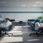 Dans les laboratoires de recherche en cybersécurité algériens : ce que les universités