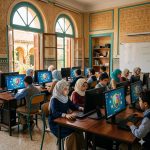 The Global Cybersecurity Skills Crisis: What Algeria Must Teach Now