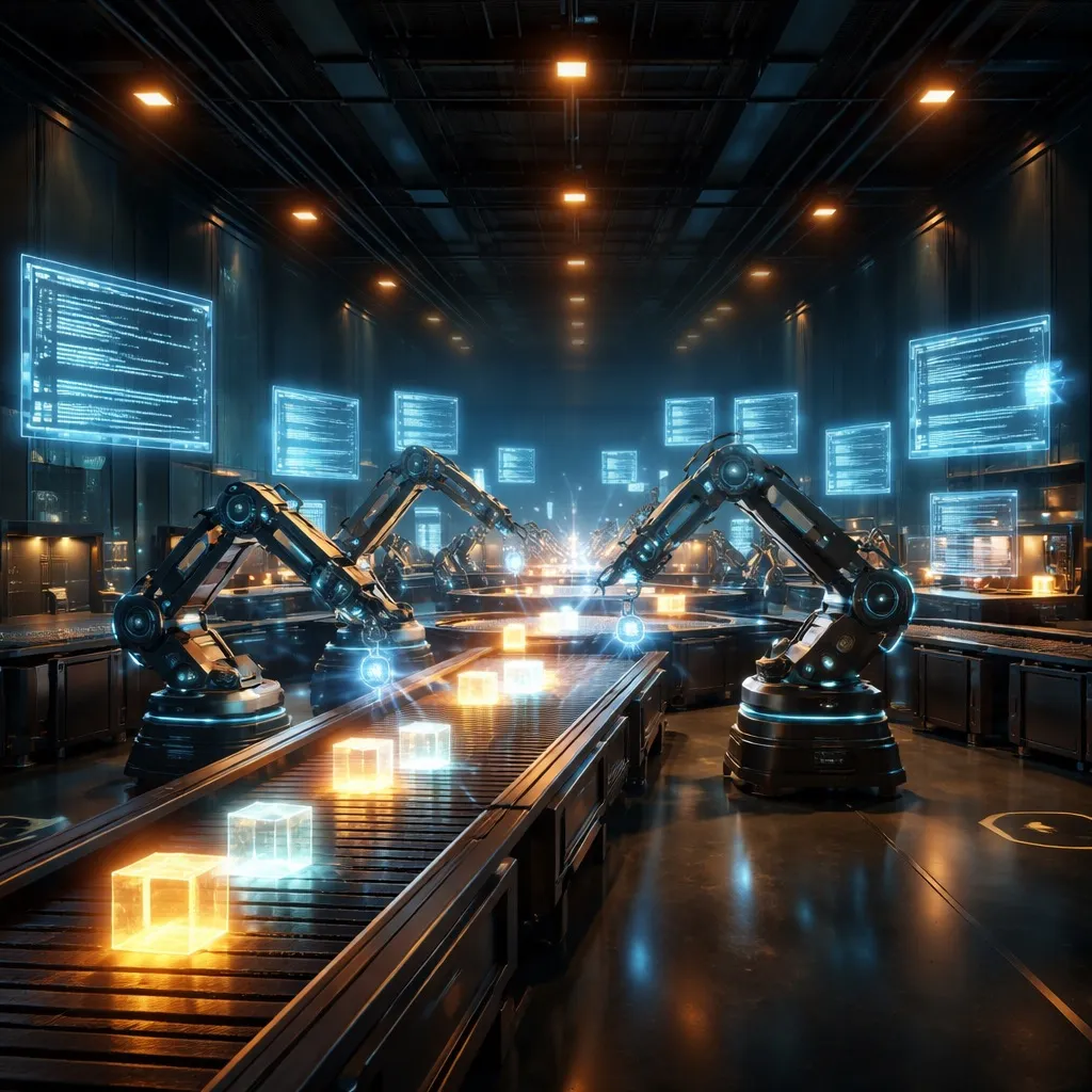 The Dark Factory: Software Where No Human Writes or Reviews Code