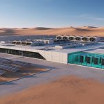 Data Center Cooling in a Desert Nation: Algeria’s Unique Infrastructure Challenge
