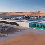 Refroidissement des data centers dans un pays désertique : le défi unique de