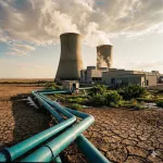 مراكز البيانات تستنزف المياه الجوفية: حرب المياه التي لا تريد شركات التكنولوجيا الكبرى