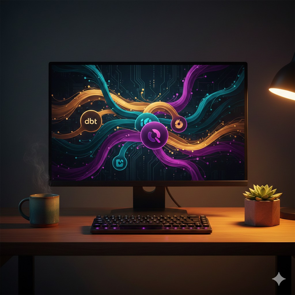 Data Engineering: The Most In-Demand Infrastructure Role Nobody Talks About