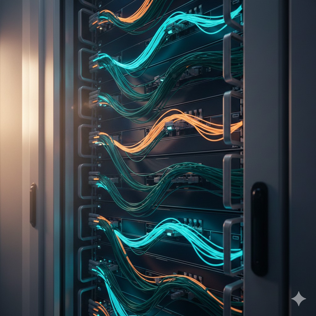 The Data Lakehouse Revolution: How Apache Iceberg and Delta Lake Are Reshaping Data Architecture