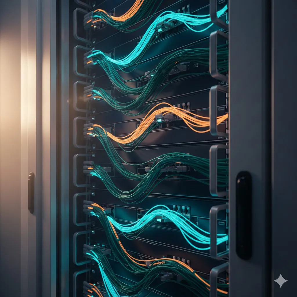 The Data Lakehouse Revolution: How Apache Iceberg and Delta Lake Are Reshaping Data