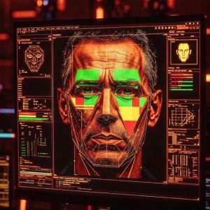 احتيال Deepfake CEO: هجوم التحويل البنكي الذي غيّر أمن الشركات