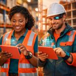 The Deskless AI Frontier: Startups Building for 2.7 Billion Forgotten Workers