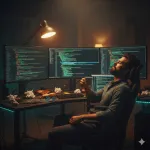 Developer Burnout in the AI Era: Always-On Culture and the Mental Health Crisis in Tech