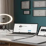 Construire une marque personnelle en tant que développeur algérien : LinkedIn