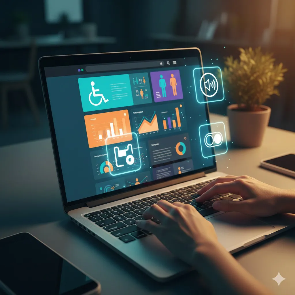 Digital Accessibility Laws: How WCAG Mandates and the EU Accessibility Act Are Reshaping
