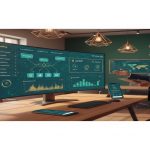 L’infrastructure bancaire numérique en Algérie : comment le cadre de licence des