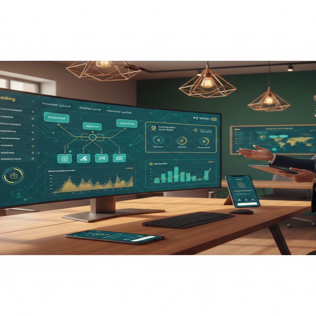 Algeria’s Digital Banking Infrastructure: How Neobank Licensing Is Reshaping Enterprise IT