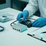 التحقيق الرقمي والاستجابة للحوادث: داخل الفرق التي تحقق في الهجمات السيبرانية