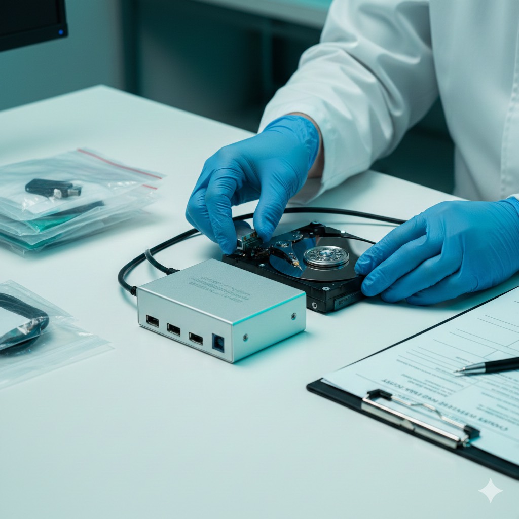 Digital Forensics and Incident Response: Inside the Teams That Investigate Cyberattacks