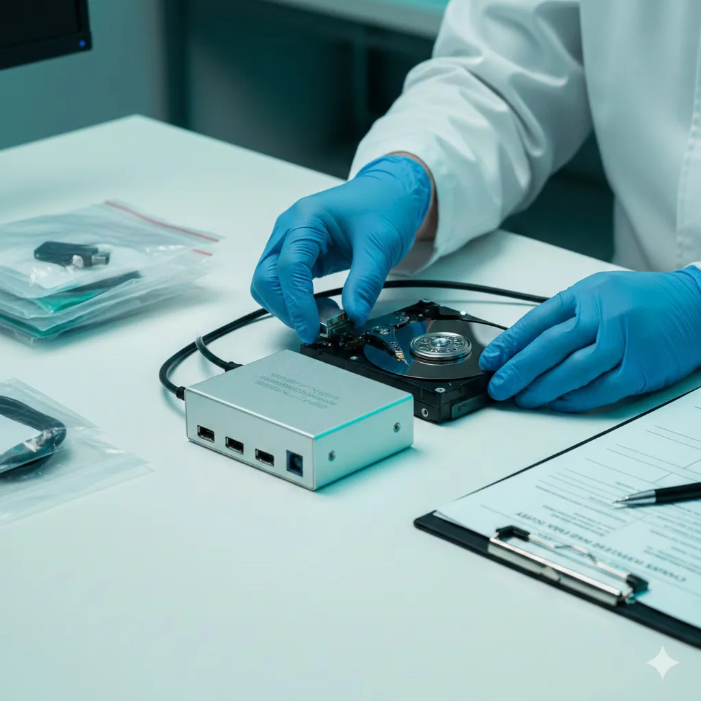 Digital Forensics and Incident Response: Inside the Teams