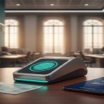 Algeria’s Digital Identity Infrastructure: The National Biometric ID, e-Signature