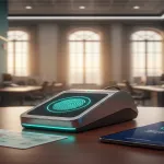Algeria’s Digital Identity Infrastructure: The National Biometric ID, e-Signature