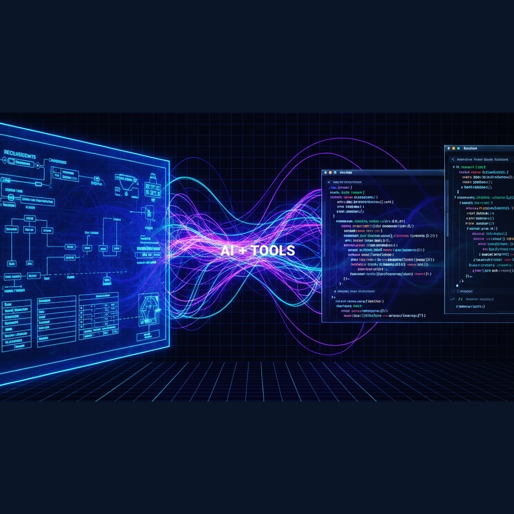 Disposable Software: Why AI Is Making Throwaway Code the New Normal