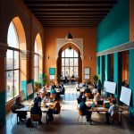 DjazairIA: Algeria’s First AI Incubator Connects Local Founders to Global Markets