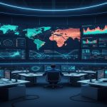 DNS وCDN وأداء الويب في الجزائر: لماذا لا تزال المواقع الجزائرية بطيئة رغم البنية