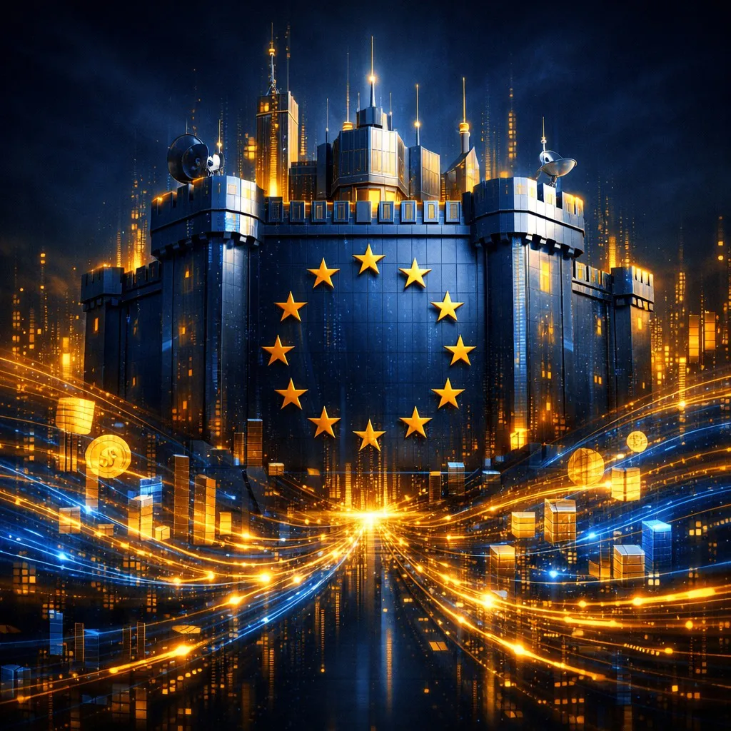 DORA Is Live: What the EU Operational Resilience Act Means for Financial Tech