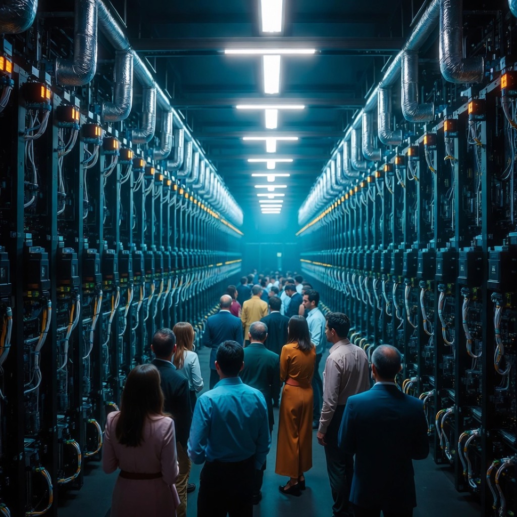 eBPF: تقنية نواة Linux التي تُعيد تشكيل شبكات السحابة والأمن السيبراني