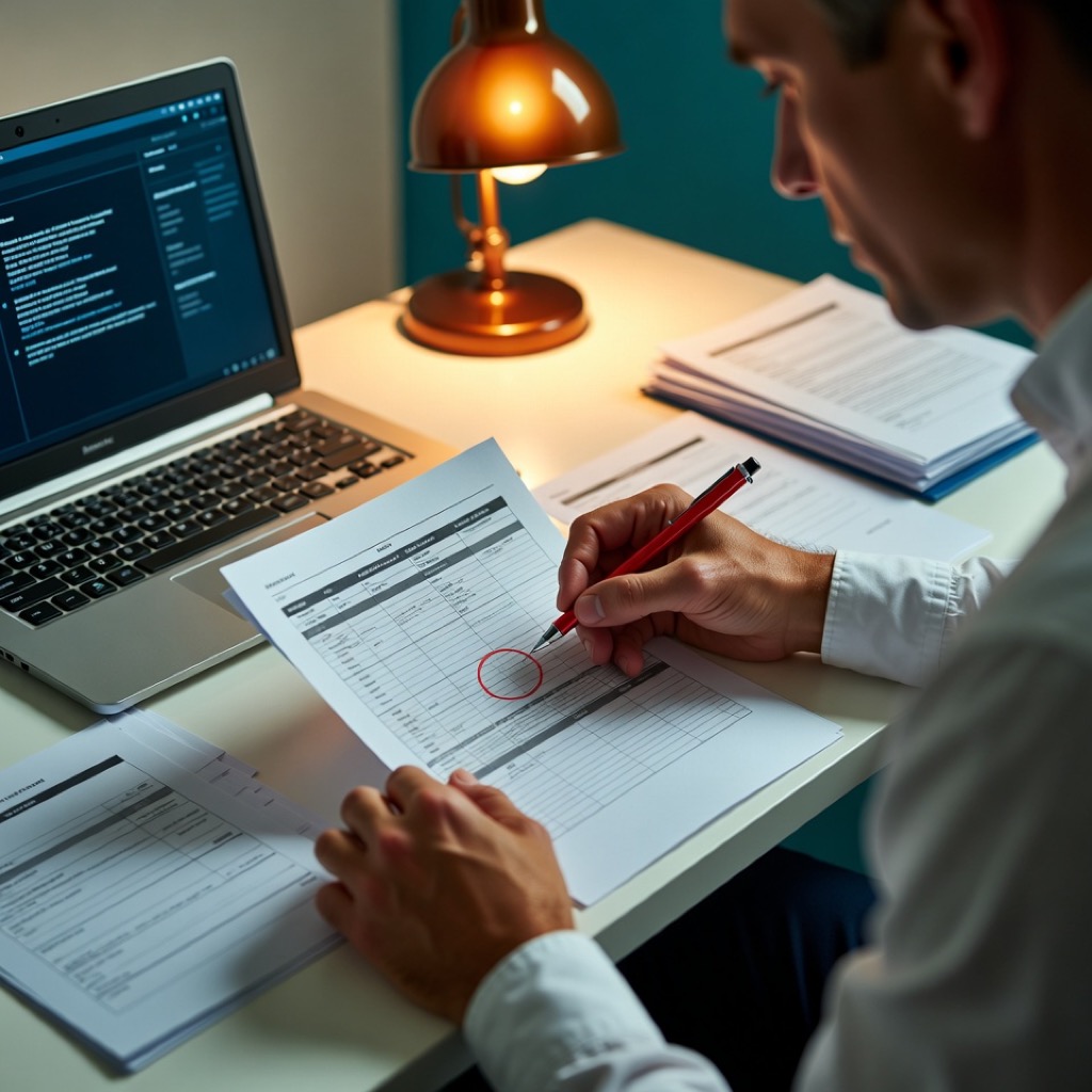 Editorial Attention: The Skill of Knowing Where to Look When Managing AI Output