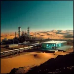 Ouvrir le puits : comment Sonatrach et le secteur énergétique algérien peuvent adopter