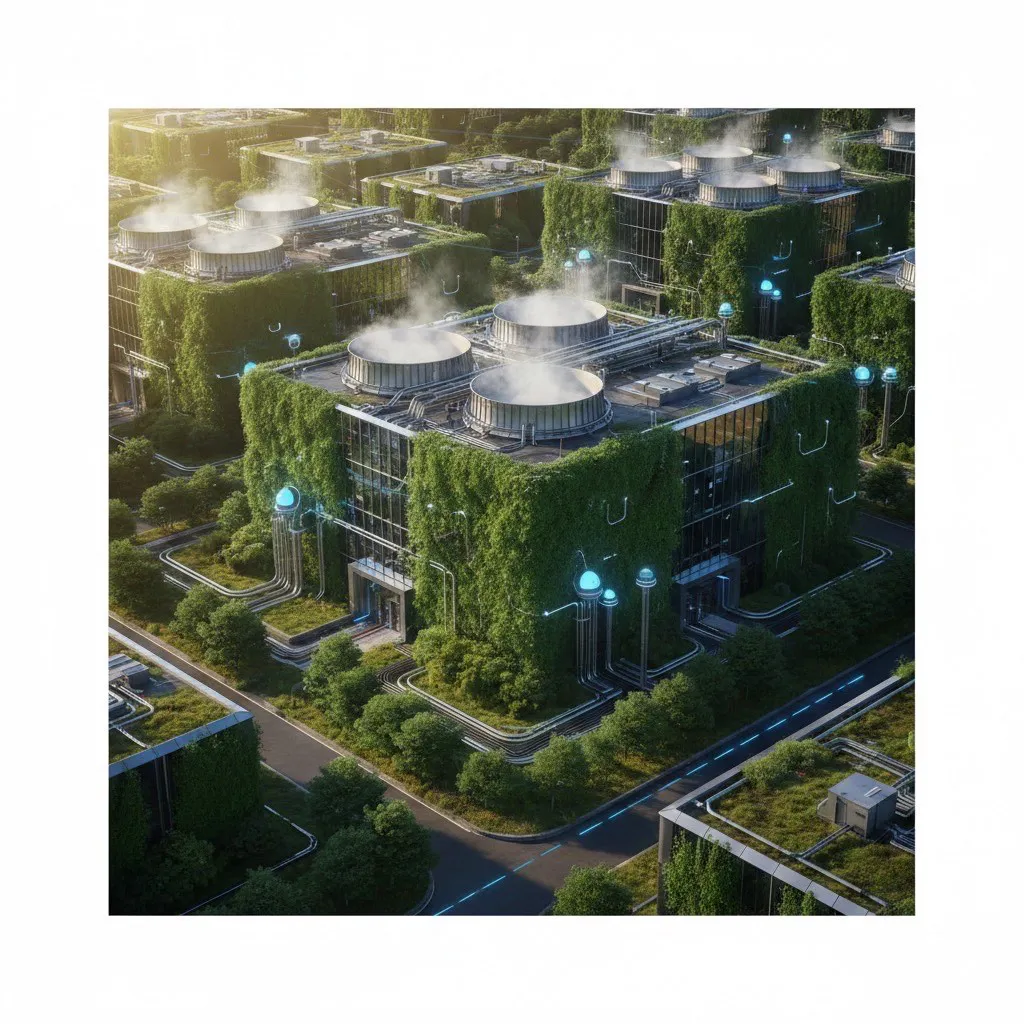 The Environmental Regulation of Big Tech: Carbon Reporting, Scope 3 Emissions