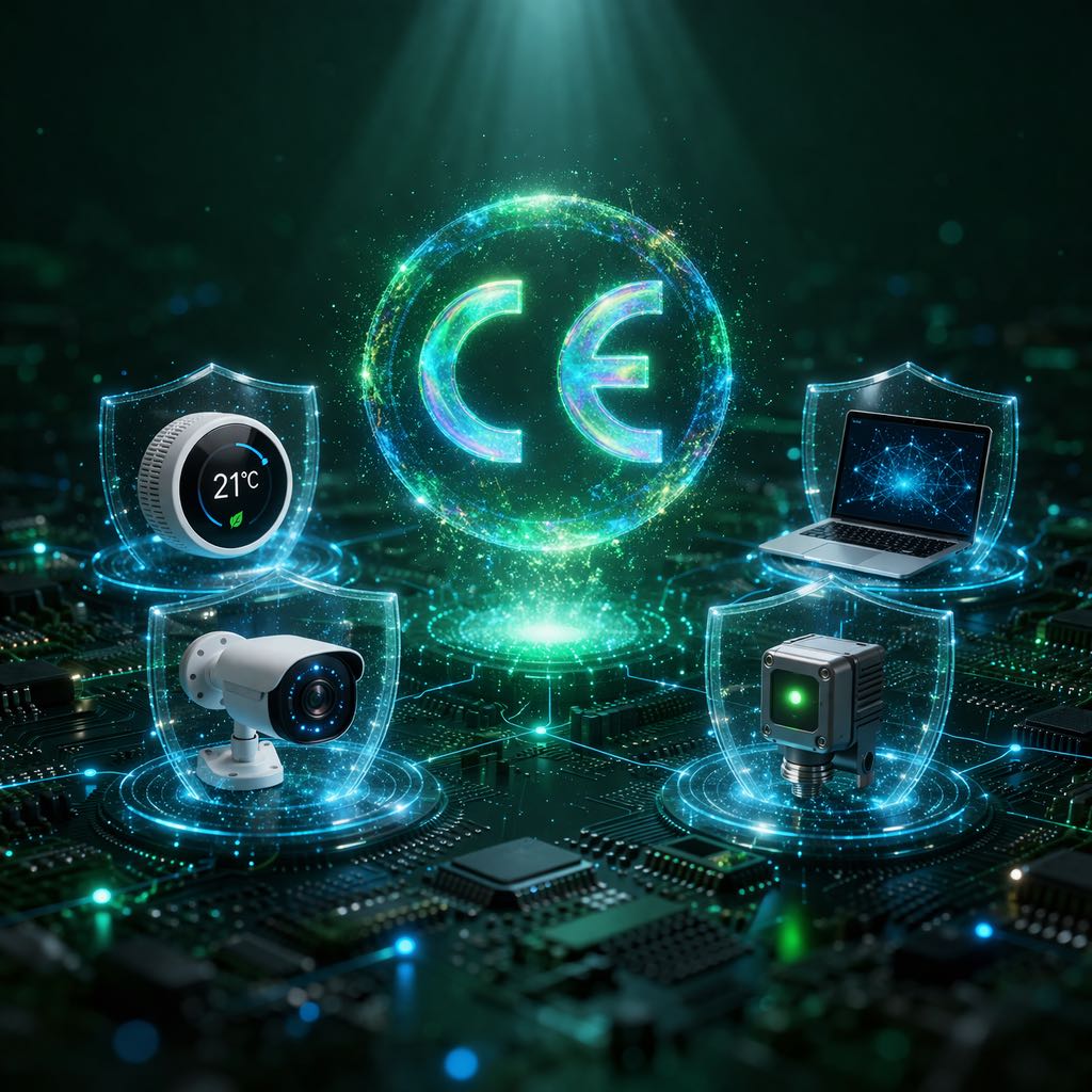 EU CRA: The Cyber Resilience Act Enters Its Critical Phase