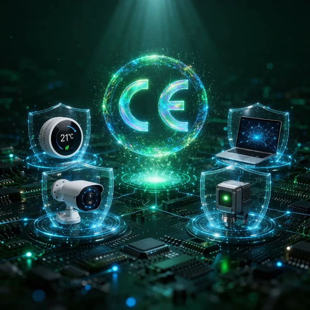 EU CRA: The Cyber Resilience Act Enters Its Critical Phase