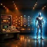 The Evolution of AI Models: From Perceptrons to Agents