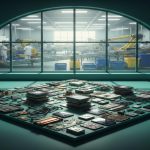 النفايات الإلكترونية والامتثال البيئي في قطاع التكنولوجيا الجزائري: المشكلة المتنامية