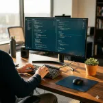 Why Experienced Devs Get 19% Slower With AI: The J-Curve of Adoption