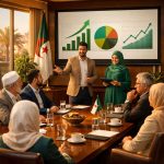 Algeria’s First FCPR: How the New Venture Capital Vehicle Reshapes Startup Funding