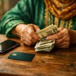 Financial Exclusion in Algeria: Why 65% Unbanked Blocks the Digital Economy