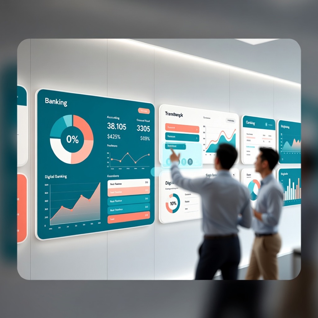 Fintech Open Innovation: How Algeria’s Banks Are Becoming Venture Clients