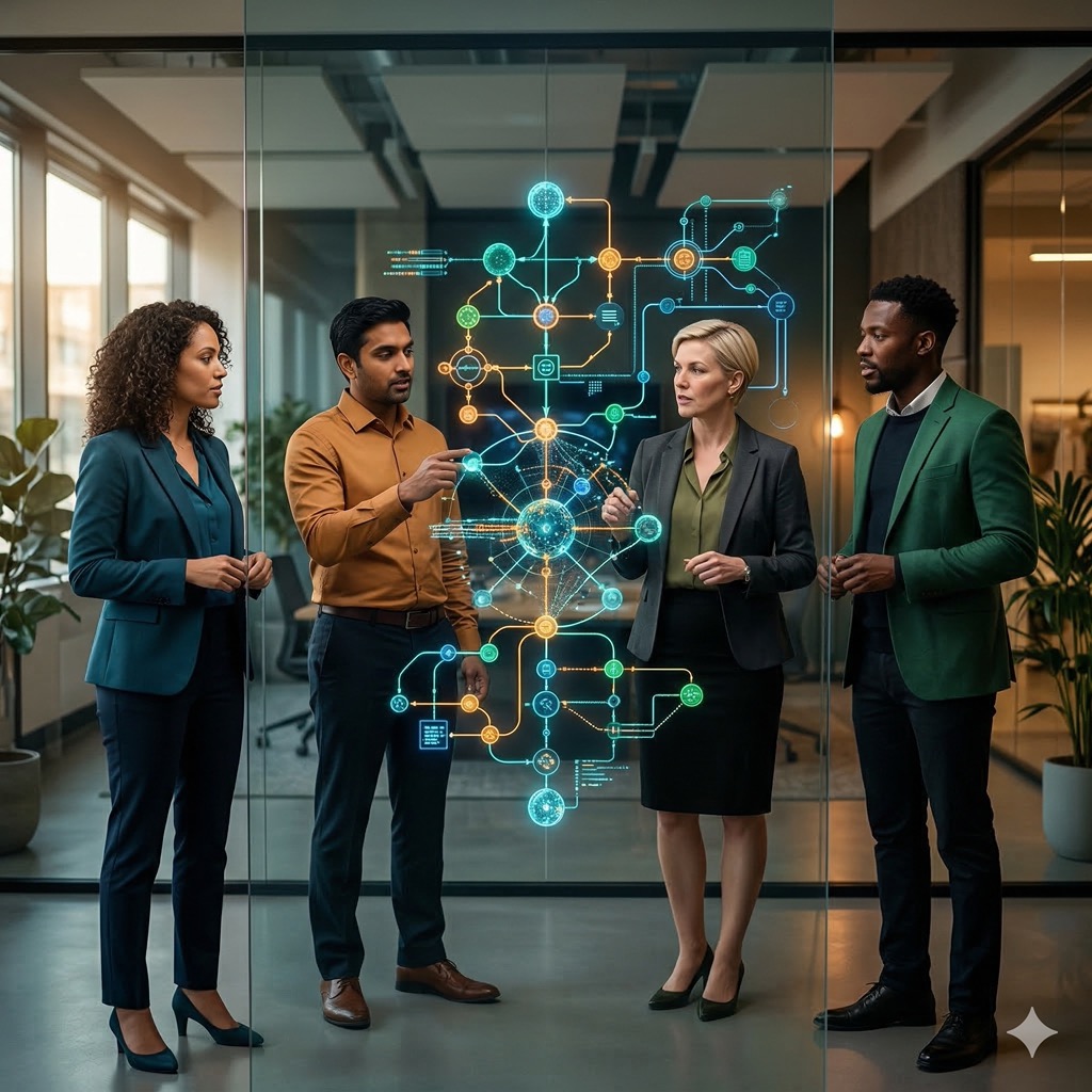 AI Agent Supervision: Five Non-Coding Skills That Prevent Disasters