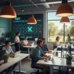 أسبوع العمل من أربعة أيام في التقنية: نتائج التجارب وبيانات الإنتاجية ولماذا تتبناه