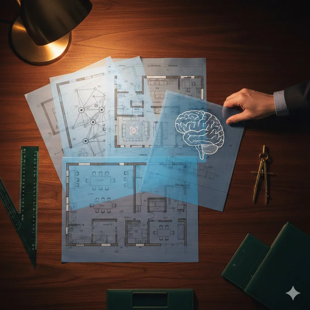 Confiance IA : Les quatre niveaux d’architecture de confiance en IA dont chaque