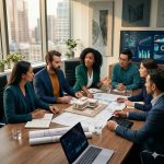 Le CTO Fractionnel : Comment l&rsquo;Économie des Cadres à la Demande a Atteint 5