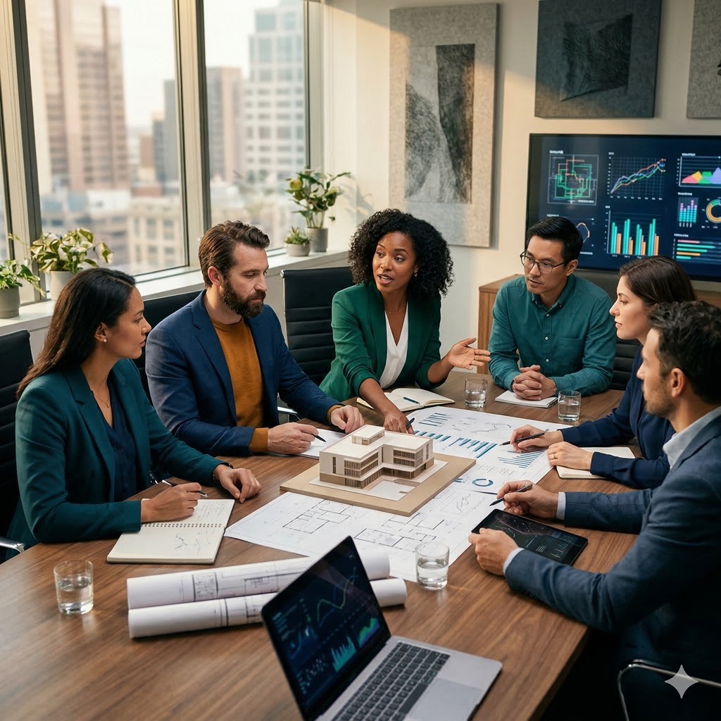 المدير التقني الجزئي: كيف بلغ اقتصاد الكوادر التنفيذية حسب الطلب 5.7 مليار دولار