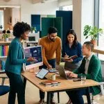 AI in Software Development: How AI Is Transforming the Industry