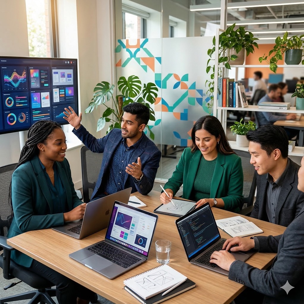 AI and the Future of Work: How Artificial Intelligence Will Transform Employment