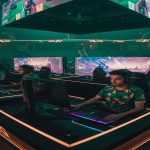 Algeria’s Gaming and Esports Industry: From Cyber Cafés to Competitive Teams