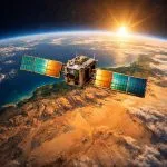 GeeSpace et Algerie Telecom Satellite : le pari LEO IoT de l’Algérie sur l’Afrique