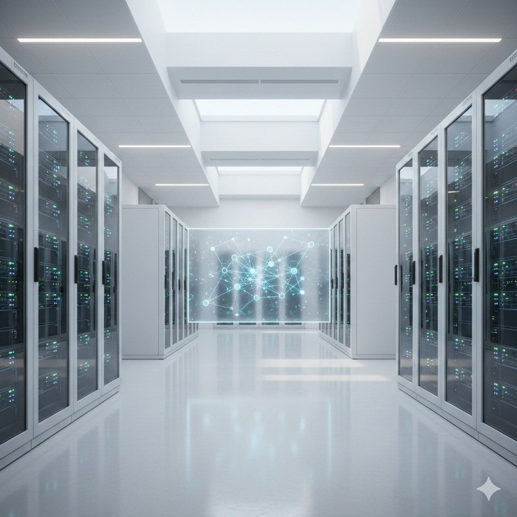 How Generative AI Is Rebuilding Cloud Infrastructure From the Ground Up